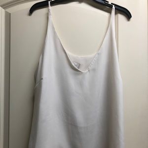 NWT XXL beautiful camisole tank top